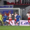 UEL : Aribo, Bassey in action; Balogun non-playing sub as Rangers lose to RB Leipzig