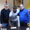 Confirmed : Turkish Club Menemenspor Snap Up Rasheed Akanbi From Future Pro Academy