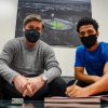 Official : Hamburg Loan Out Arsenal Academy Product Of Nigerian Descent