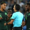 Referee For Nigeria