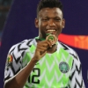 Super Eagles Star Shehu Names 2 Man Utd Legends, Arsenal Icon, World Cup Winners In Dream XI
