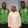 Official : 2013 AFCON-Winning Midfielder Gabriel Joins Saudi Club Najran FC