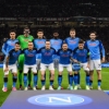 Napoli lose second game since Osimhen