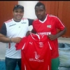 Chibuzor Okonkwo Should Be Super Eagles Regular - Coach Ranko