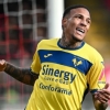 Most goals from outside the box Europe