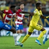 Nigerian Exports : Villarreal