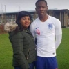 Norwich City Striker Who Scored 11 Goals In One Game Available For Nigeria U17 Selection