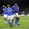 Ndidi marks 200th appearance with goal assisted by Lookman as Leicester thrash Kehinde