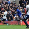 Victor Moses Tallies Assist, Argentina GK Concedes Three As Spurs Win At Chelsea