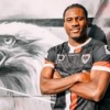 Emmanuel Ernest: FC Aarau sign Liberian-Nigerian striker who has cited Ronaldo, Lukaku as role models