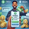 What is 1win Nigeria and why is this site popular among players?