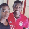 Confirmed: Nigerian Defender Dubbed The New David Alaba Joins SC Freiburg From Bayern Munich