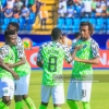 Alex Iwobi Faces Fitness Battle Ahead Of Arsenal