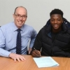 Dominic Iorfa Extends Wolverhampton Wanderers Contract