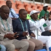 Nigeria Show Defensive Capabilities In Win Over Sweden; Qualify For Quarterfinals At Rio 2016