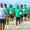 Onazi Rules Himself Out Of AFCONQ Vs Libya; What Other Super Eagles Stars Are Saying