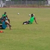 Awaziem Suffers Foot Injury, Positive News For Ighalo &Troost-Ekong, Joel Obi Full Session
