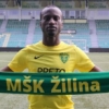 2000-Born Nigerian Winger Likened To Finidi George Joins Slovak Club MSK Zilina