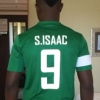 Exclusive : Inter Milan Launch Five Million Euros Bid For Isaac Success
