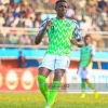 Osimhen Wins