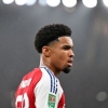 Arteta hails Nwaneri after stunning performance in Arsenal