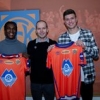 Official : Versatile Norwegian-Nigerian Defender Inks Deal With Aalesunds FK