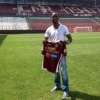 Derick Ogbu Determined To Turn Things Around At Liaoning Whowin