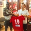 Exclusive : French Club Lyon Interested In Nigerian Striker