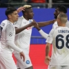 Chelsea icon Glenn Hoddle reveals what impressed him about Osimhen