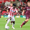 Nigeria Handed Injury Boost As Etebo Is Named In Stoke City