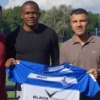 Official : Victor Obinna Pens One - Year Deal With MSV Duisburg