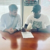 Confirmed: Lagos-born striker Mbakogu joins Serie C club FC Legnago Salus