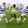 GK Ejeheri sparkles, Butler-Oyedeji captains team as Arsenal XI concede four goals in London derby