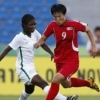 Flamingoes Sent Packing From Fifa U17 World Cup After 3-0 Loss To North Korea