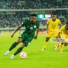 2026 WCQ Nigeria 1 South Africa 1: Fisayo Dele-Bashiru stunning goal salvages point for Super Eagles