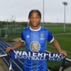Confirmed : Huddersfield Town loan out Spanish-born Nigerian defender