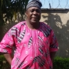 Emmanuel Adesanya Becomes Women League Secretary