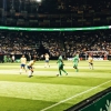 Ex-Arsenal Star Among The Scorers As Nigeria Lose 3-0 To Brazil