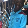 Two Players Of Nigerian Descent Included In West Ham Squad For SuperCupNI