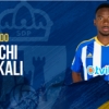 Official : Spanish LaLiga SmartBank club confirm capture of ex-Gunner Nwakali