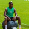 Rohr Hints Chinese-Based Duo Mikel & Ighalo Will Be Rested Against DR Congo