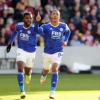 Iheanacho puts in full shift, Brentford