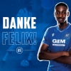 Official: Borussia Dortmund sign tri-national defender eligible for Nigeria, Germany, France