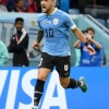 1994 AFCON winner blames Jordan Ayew, Amartey for Uruguay