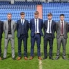 Official: Manchester United Midfielder Joins Oldham Athletic On Two-Year Deal