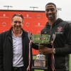 Northwest Football Awards : Ex-Flying Eagles defender and Bolton