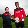 Nigerian Wonderkid Tammy Abraham Returns To Chelsea
