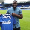 James Alabi Delighted To Mark Ipswich Town Debut With A Goal