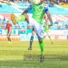 Nigeria U23 Skipper On Win Vs Libya : These Group Of Players Are Wonderful Players