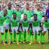 What The Super Eagles Are Saying Ahead Of Friendly; Alli Named In England Starting XI